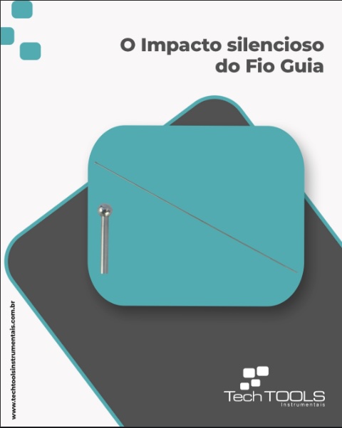O impacto silencioso do Fio Guia
