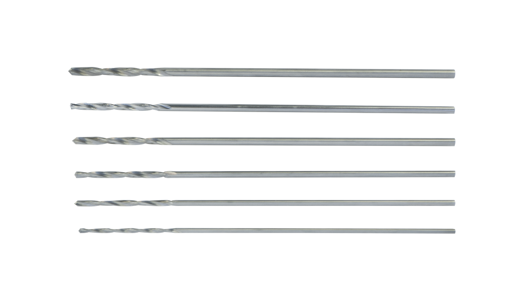 Brocas cirúrgicas Tech Tools